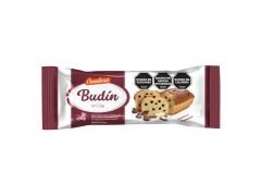 BUDIN CONDESA CON CHIPS DE CHOCOLATES 160 GR