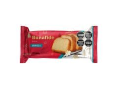 BUDIN BONAFIDE VAINILLA 180 GR