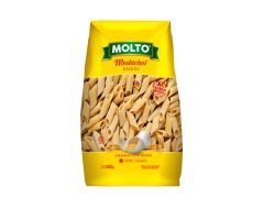 FIDEOS MOLTO MOSTACHO HUEVO 500 GR