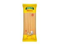 FIDEOS MOLTO TALLARIN HUEVO 500 GR