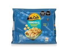 PAPAS FRITAS MC CAIN NOISETTES FINAS HIERBAS 600 GR