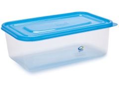 HERMETICO CROM BARI 3.9L