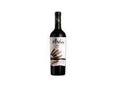 VINO ETNIA ROBLE MALBEC 750 CC
