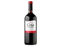VINO CRIA DE COSECHAS CLASICO TINTO 1125 CC