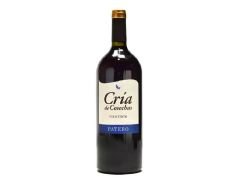 VINO CRIA DE COSECHAS PATERO TINTO 1125 CC