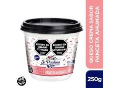 QUESO LA PAULINA PANCETA 250 GR