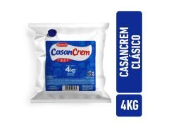 QUESO CASANCREM CLASICO 4 KG