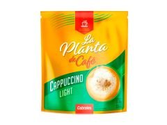 CAPUCCINO LA PLANTA DE CAFE LIGHT 110 GR