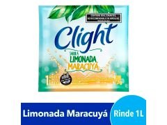 JUGO CLIGHT LIMON MARACUYA 7.5 GR