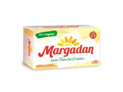 MARGARINA MARGADAN PAN 500 GR