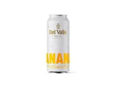 ANANA FIZZ DEL VALLE LATA 473 CC