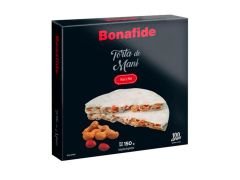 TORTA BONAFIDE MANI 150 GR
