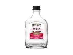VODKA BREEDERS RASPBERRY 195 ML