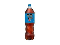 GASEOSA PEPSI COLA 2 LT