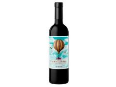 VINO TALISMAN MALBEC 750 CC