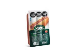 SALCHICHAS UNION GANADERA CORTAS 6 UN