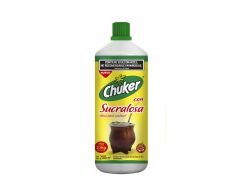 EDULCORANTE CHUKER SUCRALOSA 200 ML