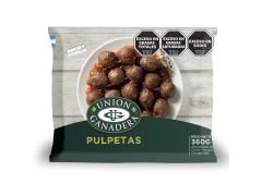 PULPETAS UNION GANA 360 GR