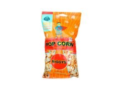 POCHOCLO BIGGYS ACARAMELADO 60 GR