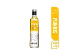 VODKA SERNOVA CARIBBEAN 700 CC