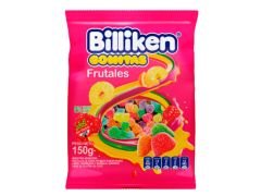 GOMITAS BILLIKEN FRUTALES 150 GR
