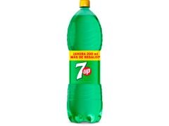 GASEOSA SEVEN UP LIMA LIMON 2.45 LT