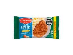 MILANESAS LUCCHETTI SOJA NAPOLITANA 560 GR