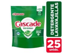 LAVAVAJILLA CASCADE ORIGINAL 25 UN
