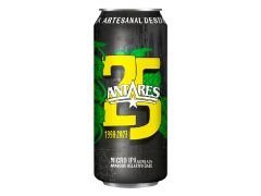 CERVEZA ANTARES MICRO IPA 25 473 CC