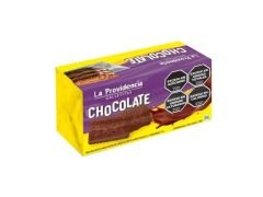 GALLETITAS PROVIDENCIA CHOCOLATE 170 GR