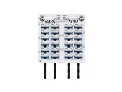 MAQUINA ASTRA FIJA 2 FILO