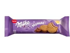 GALLETITAS MILKA MOUSSE CHOCOLATE 112/124 GR