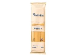 FIDEOS FRANCESCA SPAGHETTI 500 GR
