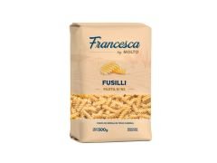 FIDEOS FRANCESCA FUSILLI 500 GR