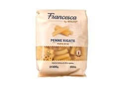 FIDEOS FRANCESCA PENNE RIGATE 500 GR