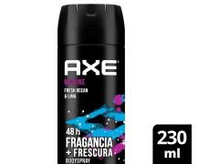 DESODORANTE MASCULINO AXE MARINE 230 ML
