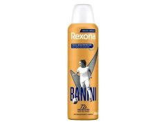 ANTITRANSPIRANTE FEMENINO REXONA BANINI 150 ML