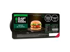 MEDALLON PLANT PLUS FOODS 2 UN