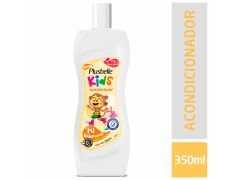 ACONDICIONADOR PLUSBELLE KIDS BALANCEADO 350 ML