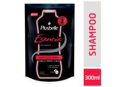 SHAMPOO PLUSBELLE ESENCIA HIDRATACION INTENSA 300 ML
