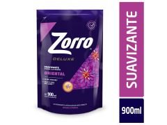 ENJUAGUE ZORRO DELUX ORIENTAL 900 ML