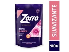 ENJUAGUE ZORRO DELUX ELEGANTE 900 ML