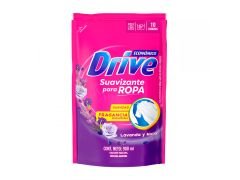 ENJUAGUE DRIVE LAVANDA Y MORA 900 ML