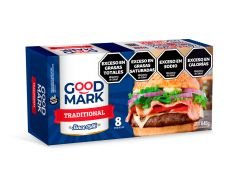 MEDALLON GOOD MARK ESTUCHE 80 GR