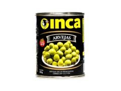 ARVEJAS INCA 350 GR