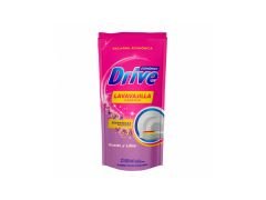 LAVAVAJILLA DRIVE ROSAS DOYPACK 450 ML