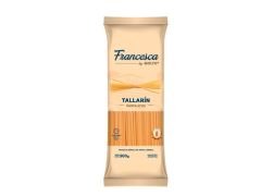 FIDEOS FRANCESCA TALLARIN 500 GR