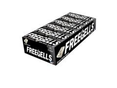 PASTILLAS FREEGELS PLAY EXTRA FUERTE 12 UN