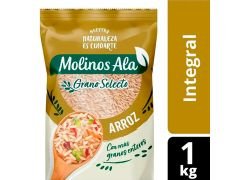 ARROZ ALA INTEGRAL 1 KG