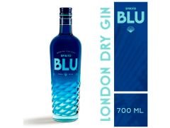 GIN SPIRITO BLUE 700 CC